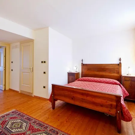 Apartamento In Udine Ivn031011 Aye *